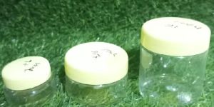 Pet Jars