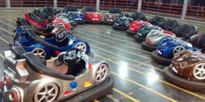 Bumper Car