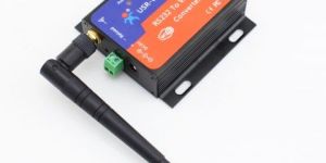 RS232 to WiFi Converter USR-WIFI232-602 (DISCONTINUED)