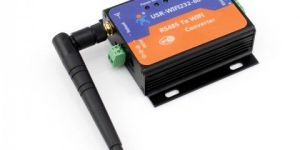 RS485 to WiFi Converter USR-WIFI232-604 (DISCONTINUED)