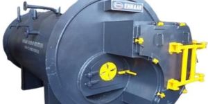 Diesel Fire Steam Boiler