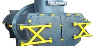 Waste Heat Recovery Steam Boiler