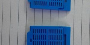 Blue Embedding Cassette