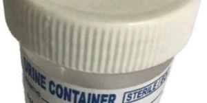 Disposable Urine Container