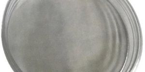 Disposable Petri Dish