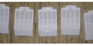 Plastic Embedding Cassette