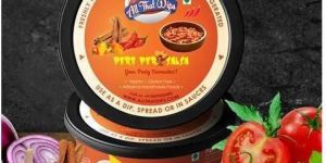 Peri Peri Sauce