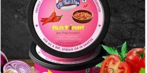 Salsa Picante Sauce
