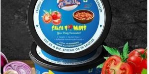 Salsa Tomato Sauce