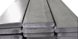 Galvanized Iron Flat Bar