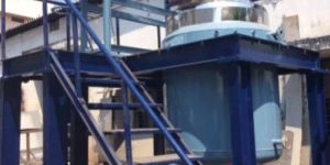 Multipurpose Distillation Plants