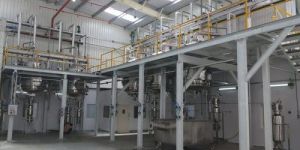 Spices Oil Distillation Plants
