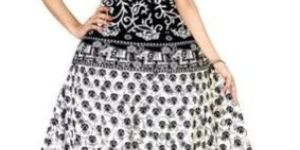 Ladies Designer Dress