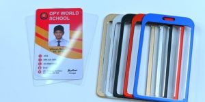 Id Card Holder