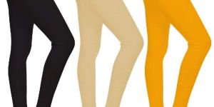 Ladies Churidar Leggings