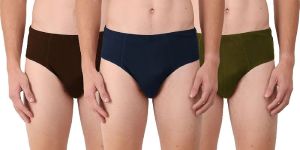 Mens Cotton Briefs