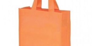 Non Woven Loop Handle Box Bag