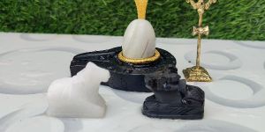 Barfani Narmadeshwar Shivling