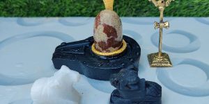 Omkar Narmadeshwar Shivling