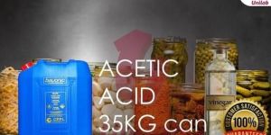 Food Grade Acetic Acid