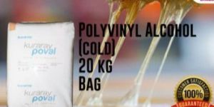 Polyvinyl Alcohol Cold
