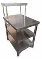 Pick up Table Counter