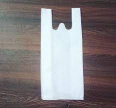 W Cut Non Woven Bags