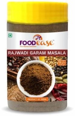 Garam Masala