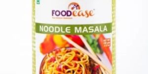 Noodle Masala