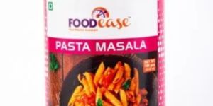Pasta Masala