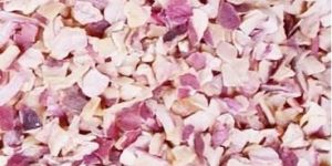 Dehydrated Chopped Onion
