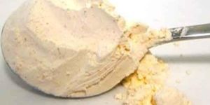 Flavored Custard Powder