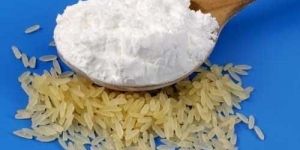 Rice Starch Powder