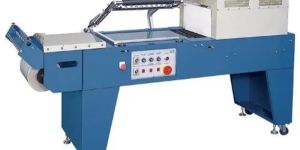 Shrink Wrapping Machine