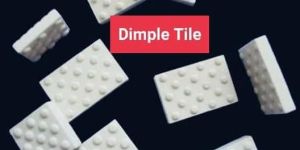 Dimple Ceramic Tiles