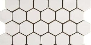 Hexagonal Ceramic Tiles