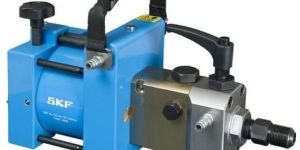 Air Operated Hydraulic Pump