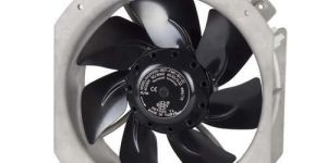 Industrial Excel Fan