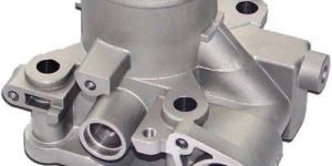 Gravity Die Casting