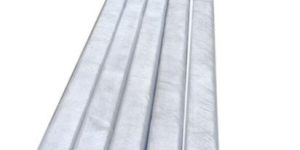 Long Slender Shut off Aluminium Anode