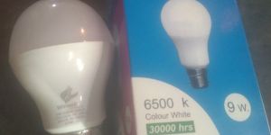 LED Bulb Light
