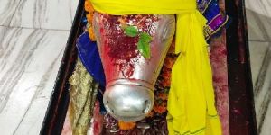 Marble Sai Baba Statue