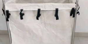 Housekeeping Trolley