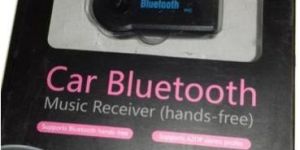 Car Bluetooth