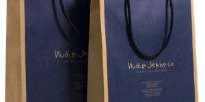 Advertising Paper Bag