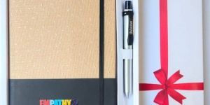 Elastic Band Notebook