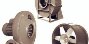 Industrial Air Blower