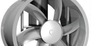 Tube Axial Fan
