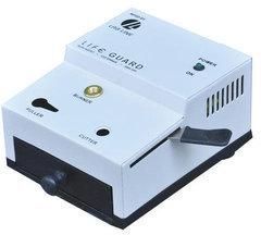 Needle Syringe Destroyer