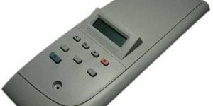 Display Control Panel